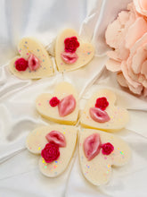 Load image into Gallery viewer, Cookies & Kisses 'Heart Slab'