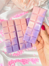 Load image into Gallery viewer, Frosted Rose Wonderland Snapbar