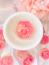 Load image into Gallery viewer, Candy Floss 'Beehives'