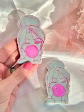 Load image into Gallery viewer, Tiffany 'Bubblegum Girl'