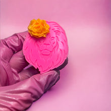 Load image into Gallery viewer, Peach Bellini 'Lion'