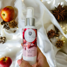 Load image into Gallery viewer, 'Autumn & Winter' Room & Linen Spray's