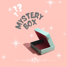 Load image into Gallery viewer, Mystery Box