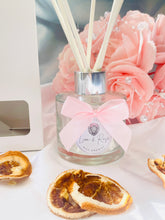 Load image into Gallery viewer, Reed Diffuser *Round*
