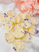 Load image into Gallery viewer, Coconut Milk & Lavender Roses