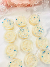 Load image into Gallery viewer, White Dove Roses