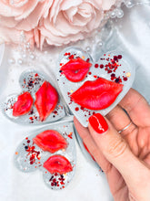 Load image into Gallery viewer, Sex Bomb 'Heart Slab
