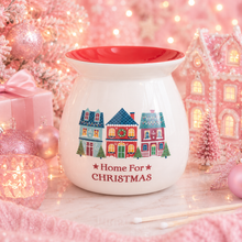 Load image into Gallery viewer, Home For Christmas Burner
