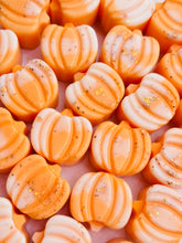 Load image into Gallery viewer, Pumpkin Pecan Pie &#39;Pumpkins&#39;
