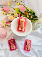 Load image into Gallery viewer, Raspberry &amp; Sandalwood 'Goddess Torso'
