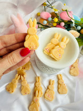 Load image into Gallery viewer, Some Bunny Loves You &#39;Cotton Tails&#39;
