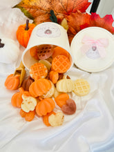 Load image into Gallery viewer, Spiced Vanilla Pumpkin &#39;Pretty Pots&#39;
