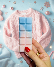 Load image into Gallery viewer, Sweater Weather Snapbar
