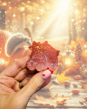 Load image into Gallery viewer, Brown Sugar Pecan 'Pumpkin Truck'
