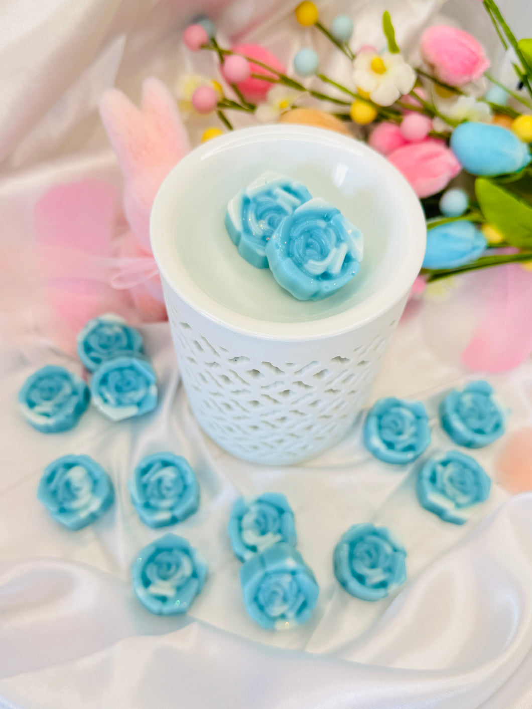 Blue Skies 'Roses'