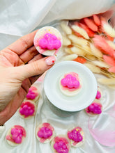 Load image into Gallery viewer, Pink Clouds 'Little Cuties'
