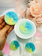 Load image into Gallery viewer, Bahama Time &#39;Mermaid Disc&#39;
