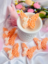 Load image into Gallery viewer, Peach Thyme Spritz 'Angel Fairy'
