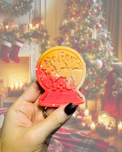 Load image into Gallery viewer, All Through The House &#39;Snowglobe&#39;
