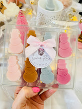 Load image into Gallery viewer, Snowman Gift Set
