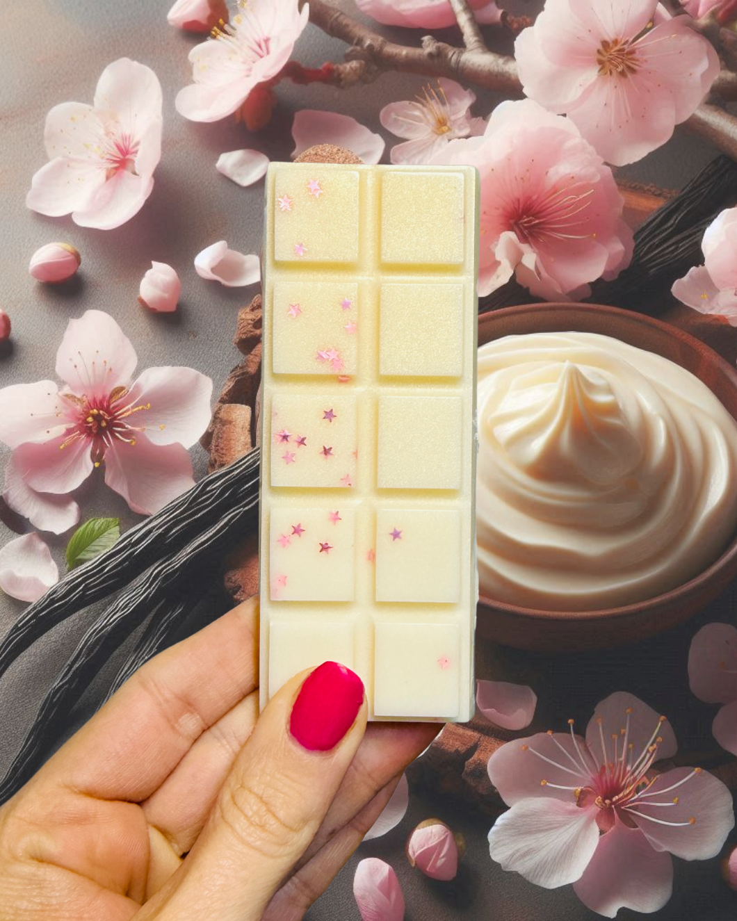 Vanilla Blossom Odouraze Snapbar