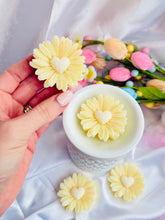 Load image into Gallery viewer, Daffodil &amp; Vanilla Flower 'Sunflower'
