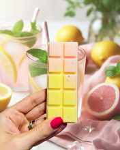 Load image into Gallery viewer, Pink Lemonade Snapbar
