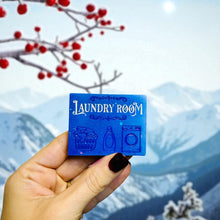 Load image into Gallery viewer, Alpine Escape &#39;Laundry Slab&#39;
