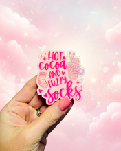 Load image into Gallery viewer, Soft Vanilla 'Fuzzy Socks Slab'
