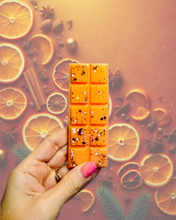 Load image into Gallery viewer, Spiced Orange Snapbar
