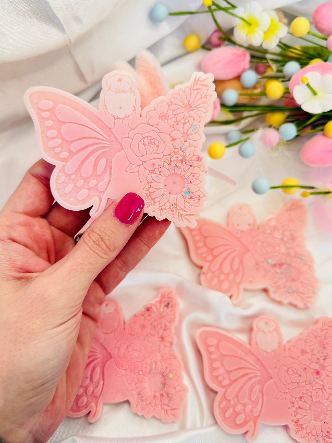 Floridian Dreams 'Flower Fairy'