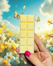 Load image into Gallery viewer, Daffodil Snapbar
