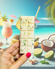 Load image into Gallery viewer, Pina Colada Snapbar
