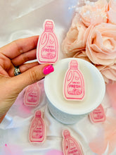 Load image into Gallery viewer, Talco Rosa &#39;Laundry Bottle&#39;
