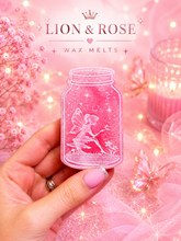 Load image into Gallery viewer, Fairy Dust ' Fairy Jar'
