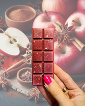 Load image into Gallery viewer, Apple Spice Snapbar
