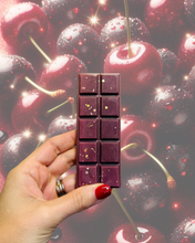 Load image into Gallery viewer, Black Cherry Snapbar
