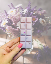 Load image into Gallery viewer, Lavender &amp; Chamomile Snapbar
