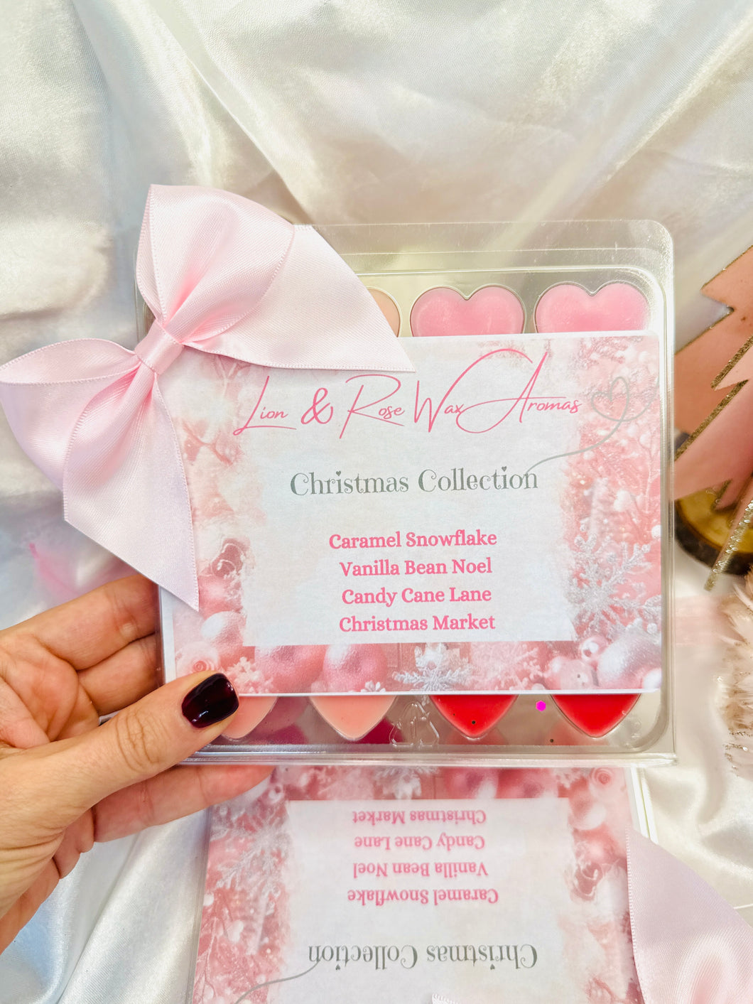 The Christmas Collection