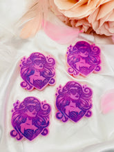 Load image into Gallery viewer, Juicy Pink Grape 'Mermaid'

