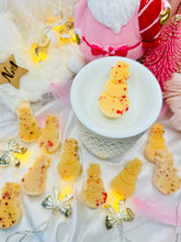 Load image into Gallery viewer, Christmas Kitchen &#39;Snowmen&#39;
