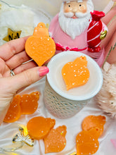 Load image into Gallery viewer, Spiced Orange 'Baubles'
