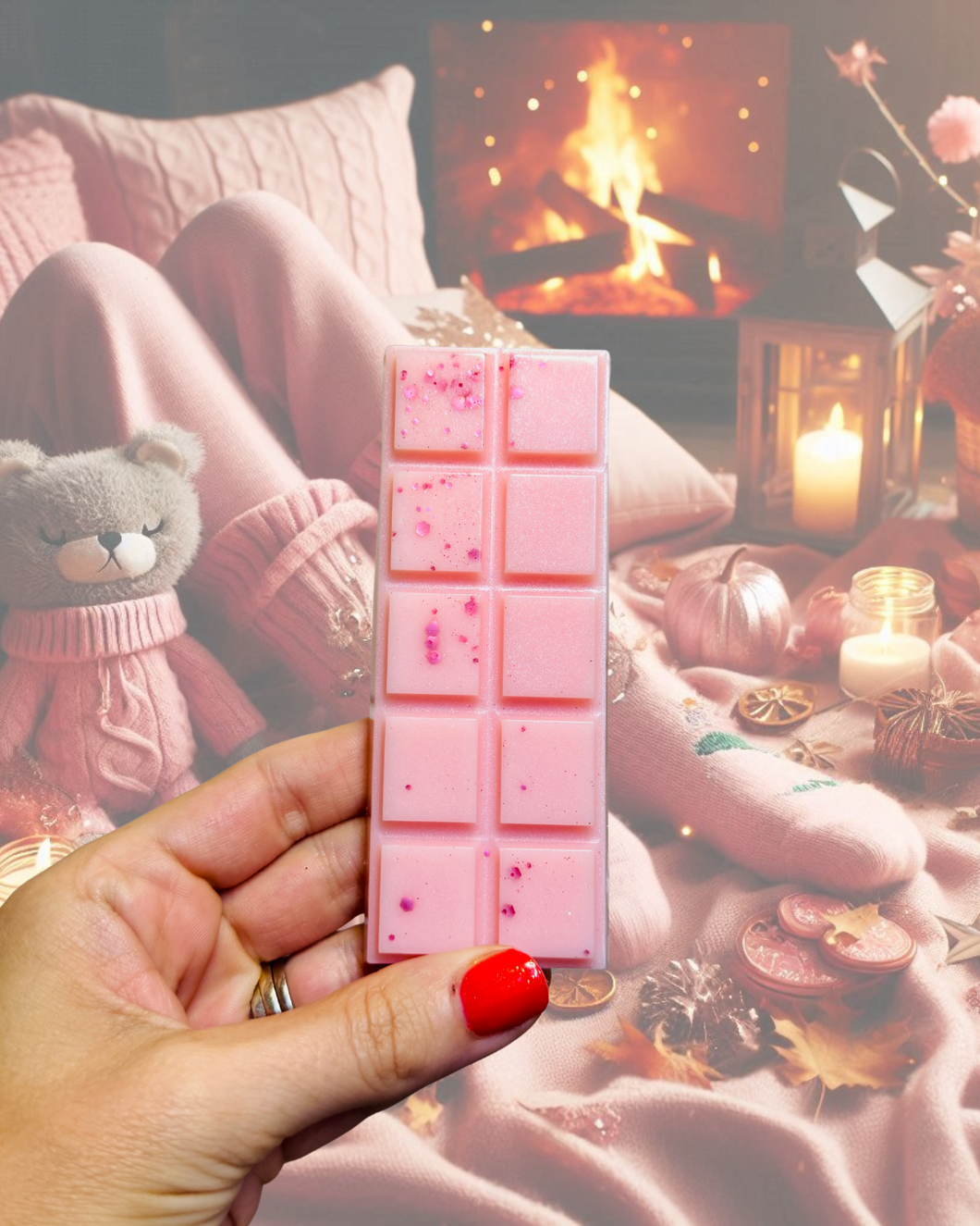 Cosy Pjs Snapbar