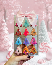 Load image into Gallery viewer, 12 Days Of Christmas &#39;Tree Clam&#39;
