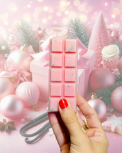 Load image into Gallery viewer, Vanilla Bean Noel Snapbar
