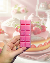 Load image into Gallery viewer, Strawberry Shortcake Snapbar
