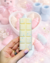 Load image into Gallery viewer, Baby Powder Snapbar

