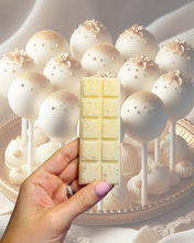 Load image into Gallery viewer, Vanilla Cake Pops Snapbar
