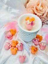 Load image into Gallery viewer, Holiday Romance &#39;Pretty Minnies&#39;
