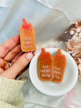 Load image into Gallery viewer, Coffee Cream 'Iced Coffee Girly'
